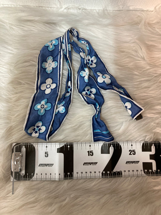 ルイ・ヴィトン ブルー系 Scarves A-15296