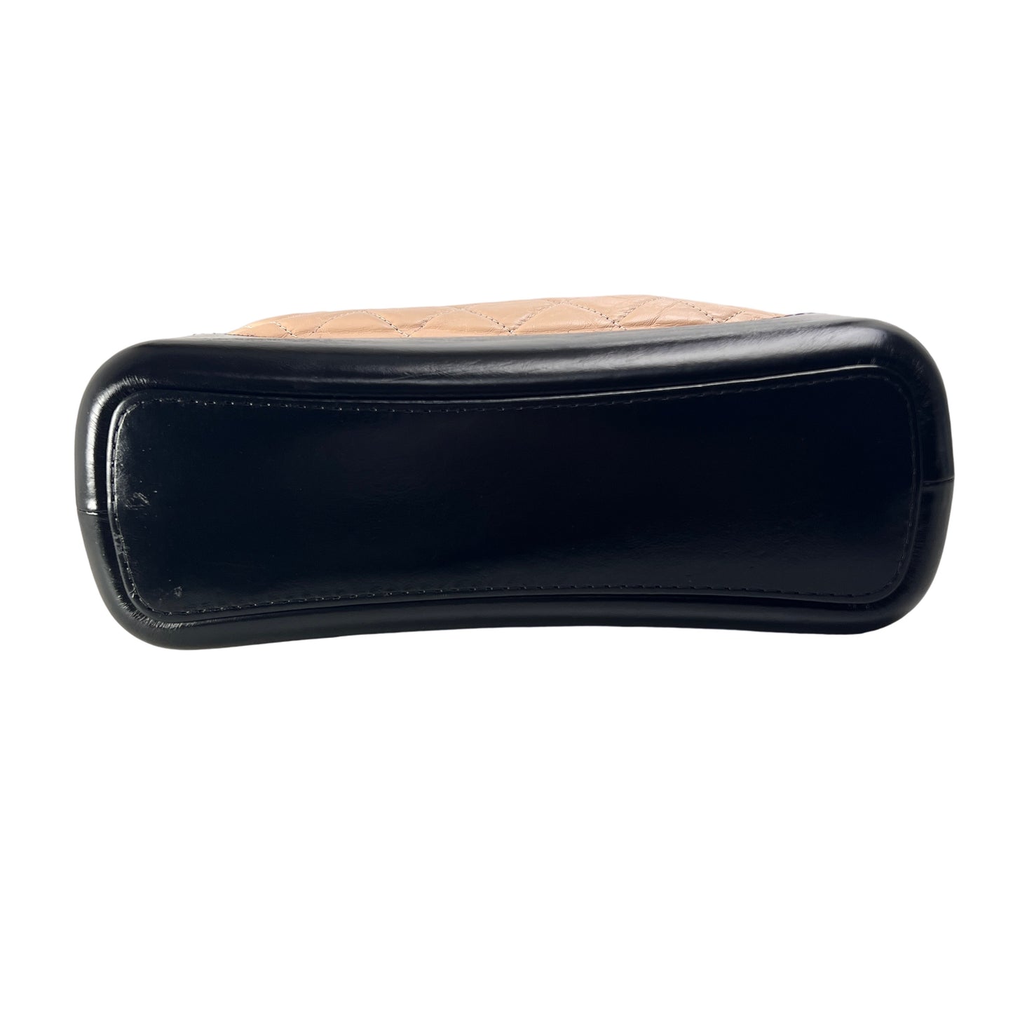 Chanel Beige Handle Bags A-15301