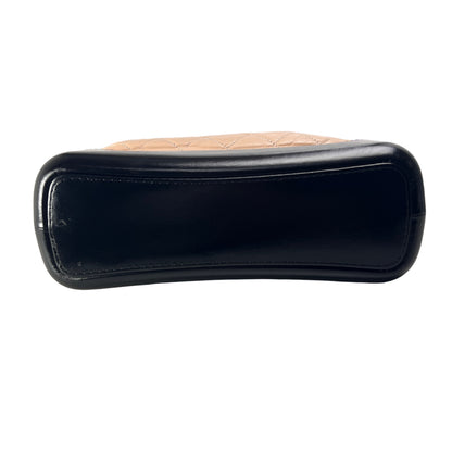 Chanel Beige Handle Bags A-15301