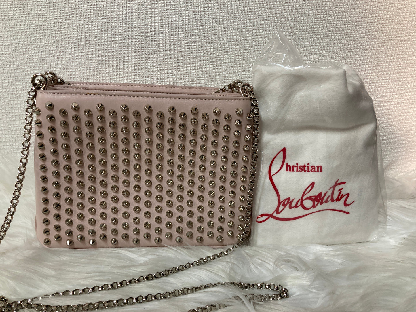 Other ピンク系 Shoulder Bags A-15311