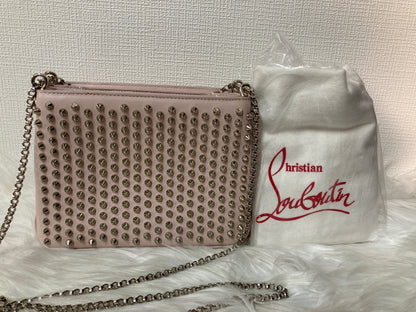 Other ピンク系 Shoulder Bags A-15311