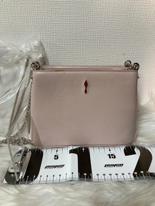 Other ピンク系 Shoulder Bags A-15311