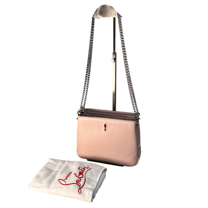 Other Pink Shoulder Bags A-15311