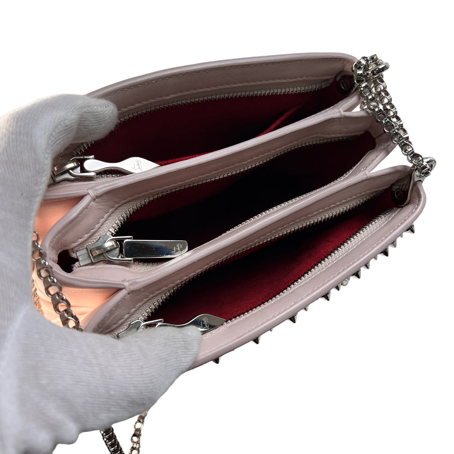 Other Pink Shoulder Bags A-15311