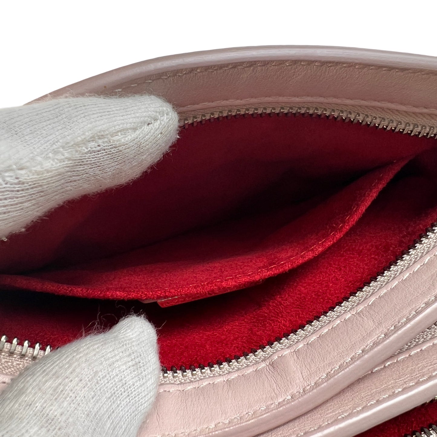 Other Pink Shoulder Bags A-15311