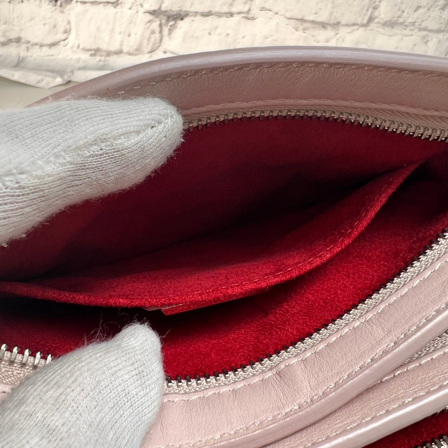 Other Pink Shoulder Bags A-15311