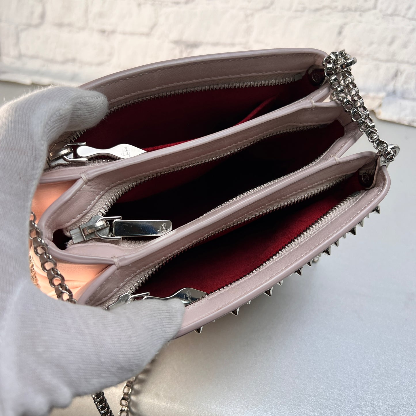 Other Pink Shoulder Bags A-15311