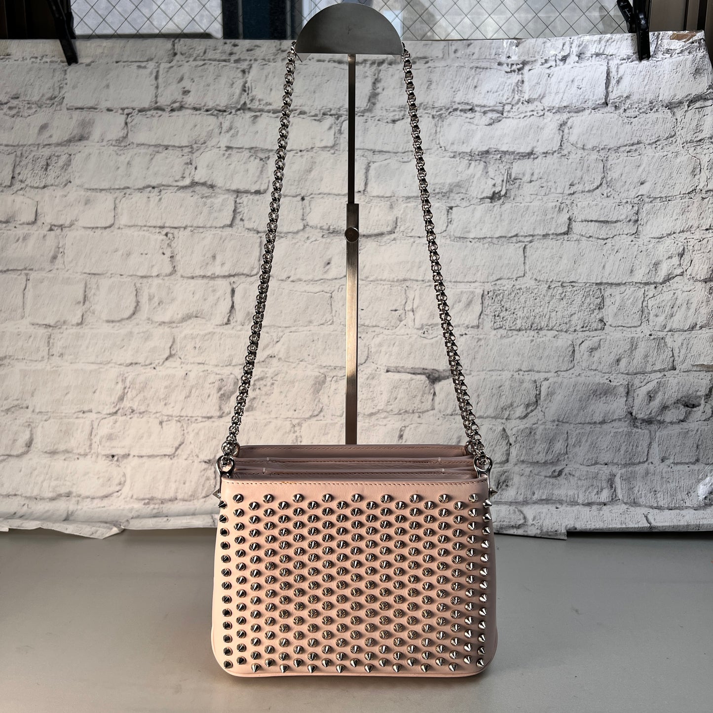 Other Pink Shoulder Bags A-15311