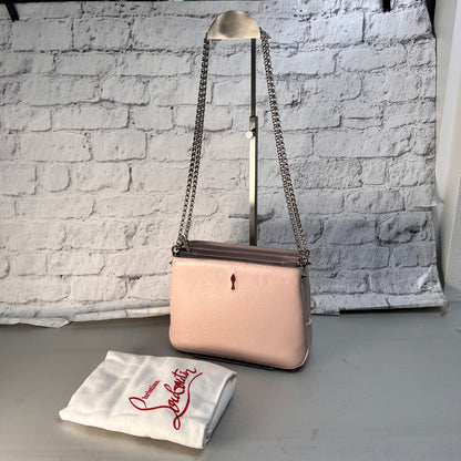 Other Pink Shoulder Bags A-15311