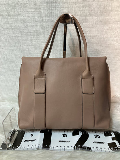 Ferragamo ピンク系 Handle Bags A-15313