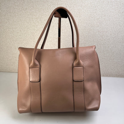 Ferragamo Pink Handle Bags A-15313