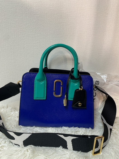 Other Blue Shoulder Bags A-15314