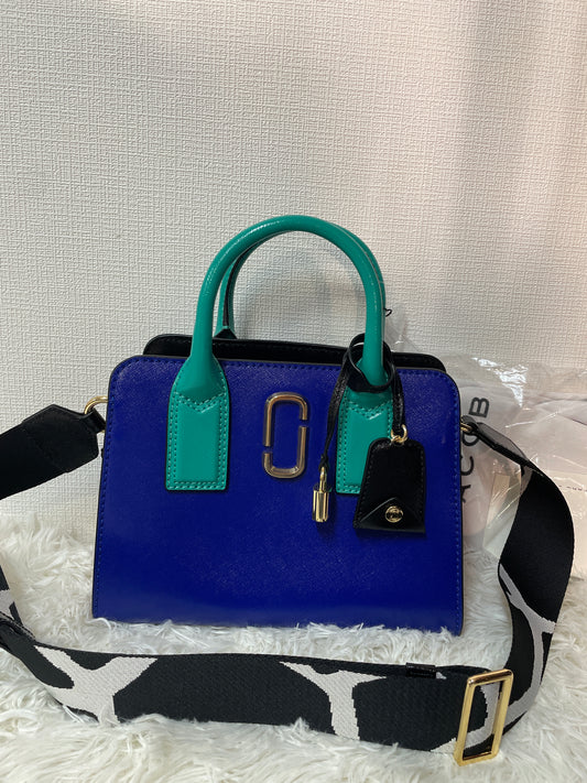 Other Blue Shoulder Bags A-15314