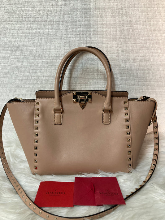 Other ピンク系 Tote Bags A-15316