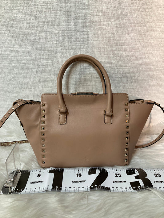 Other ピンク系 Tote Bags A-15316