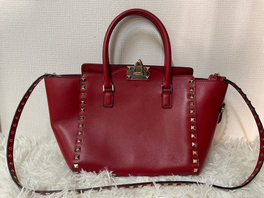 Other Red Handle Bags A-15318
