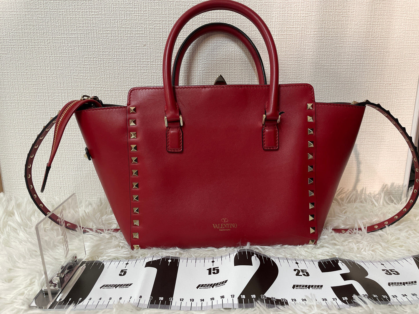 Other Red Handle Bags A-15318