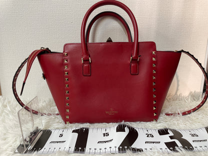 Other Red Handle Bags A-15318
