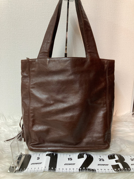 Chanel ブラウン系 Tote Bags A-15322