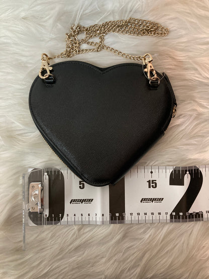 ヴィヴィアン・ウエストウッド ブラック系 Shoulder Bags A-15324