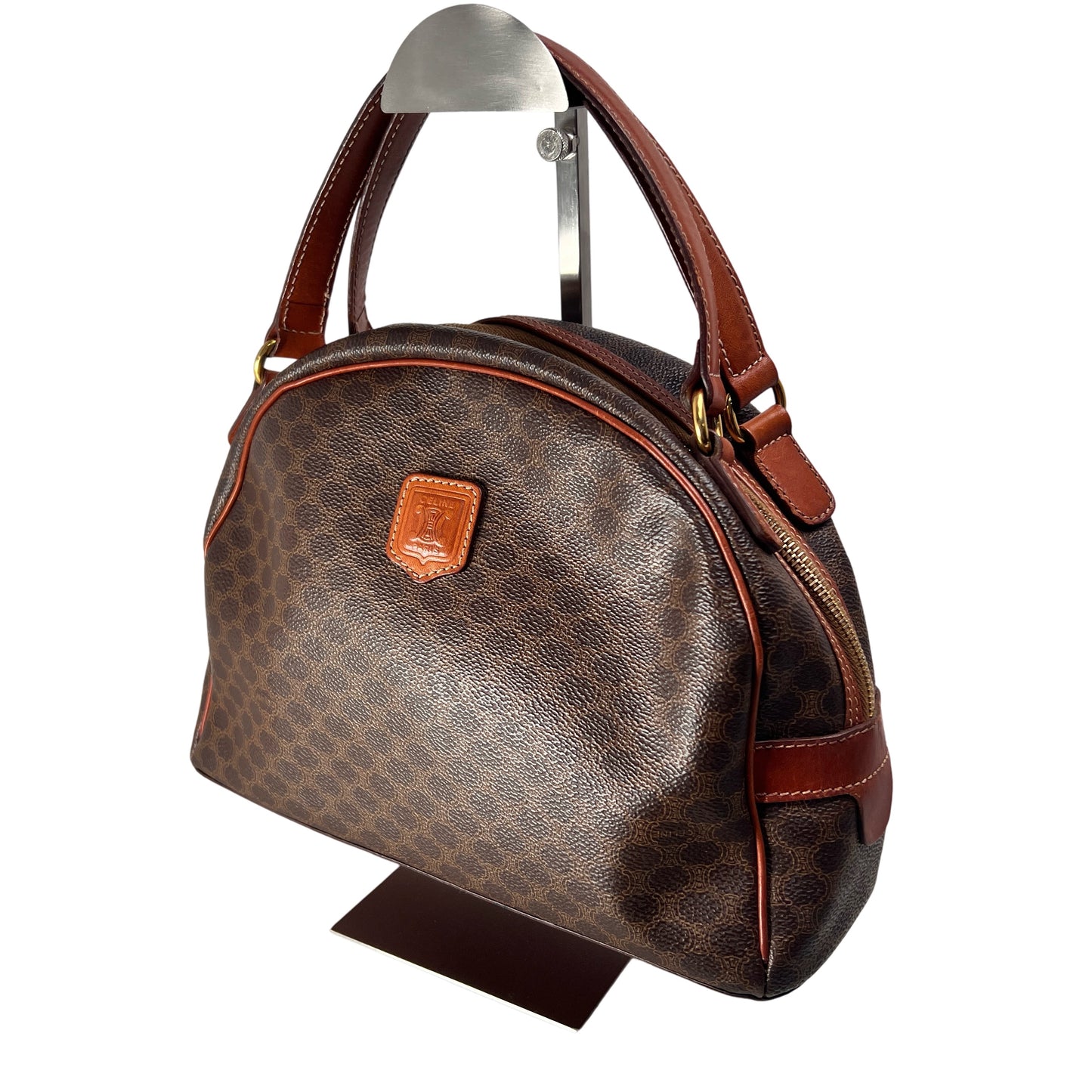 Celine Brown Handle Bags A-15325