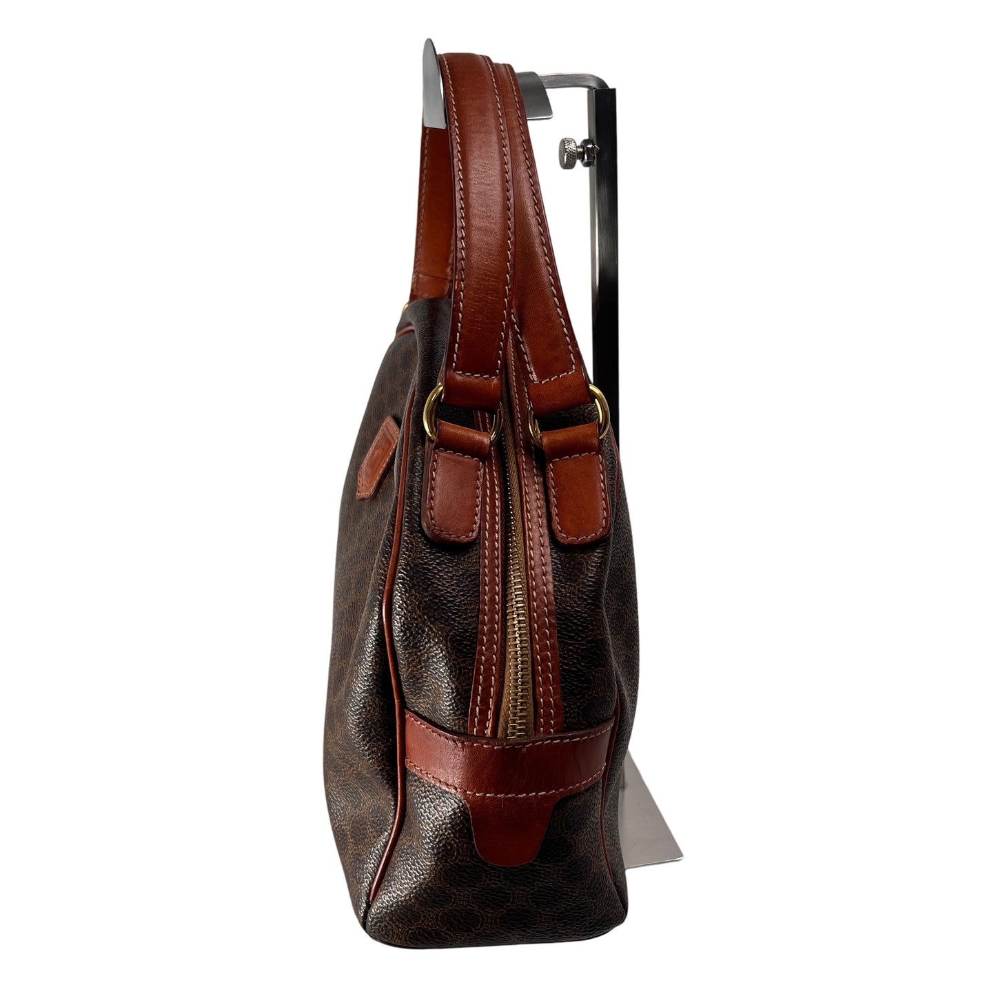 Celine Brown Handle Bags A-15325