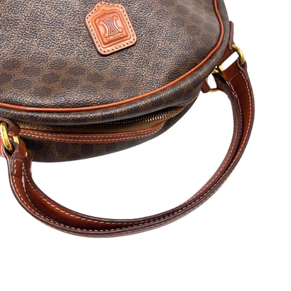 Celine Brown Handle Bags A-15325