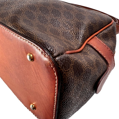 Celine Brown Handle Bags A-15325