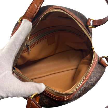 Celine Brown Handle Bags A-15325