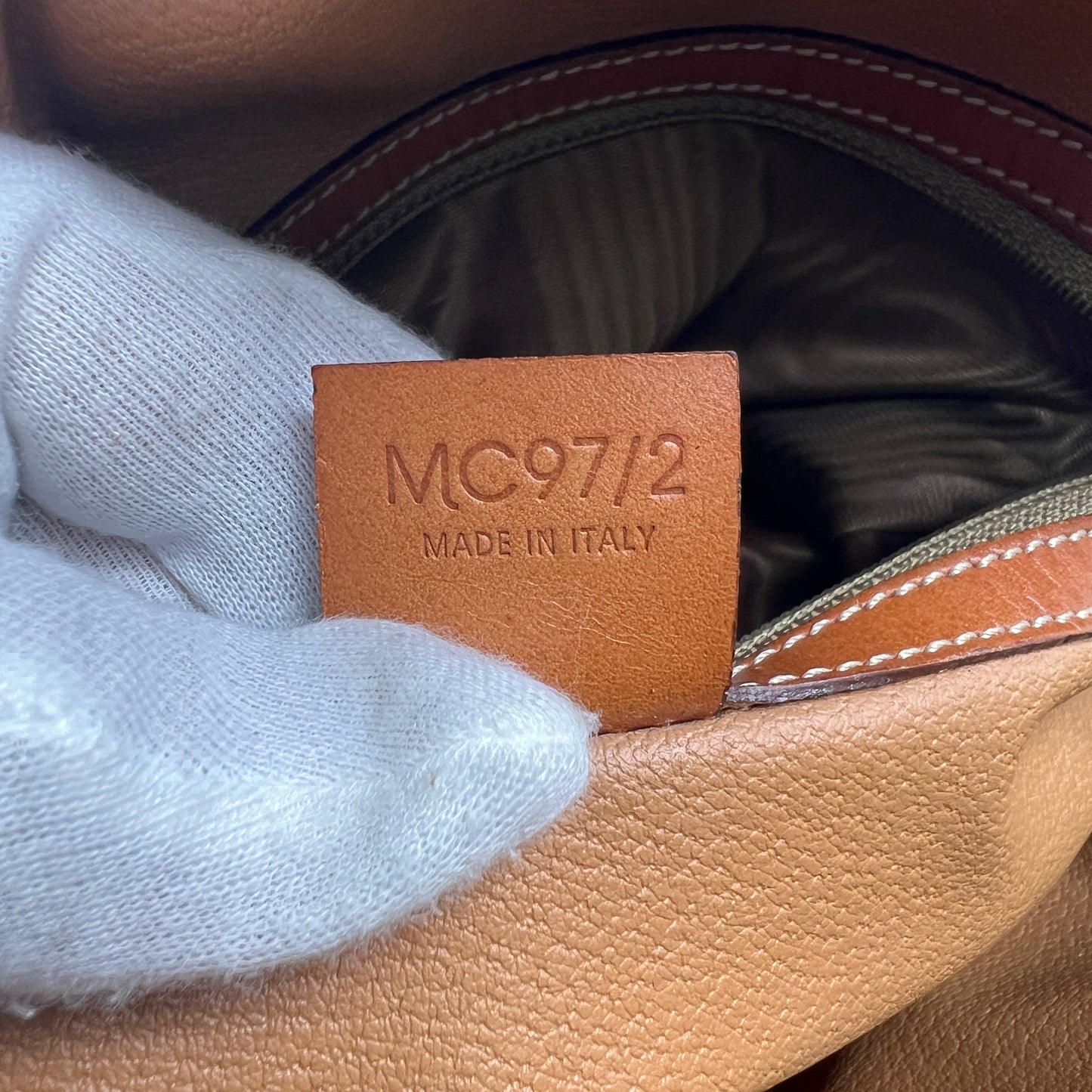 Celine Brown Handle Bags A-15325
