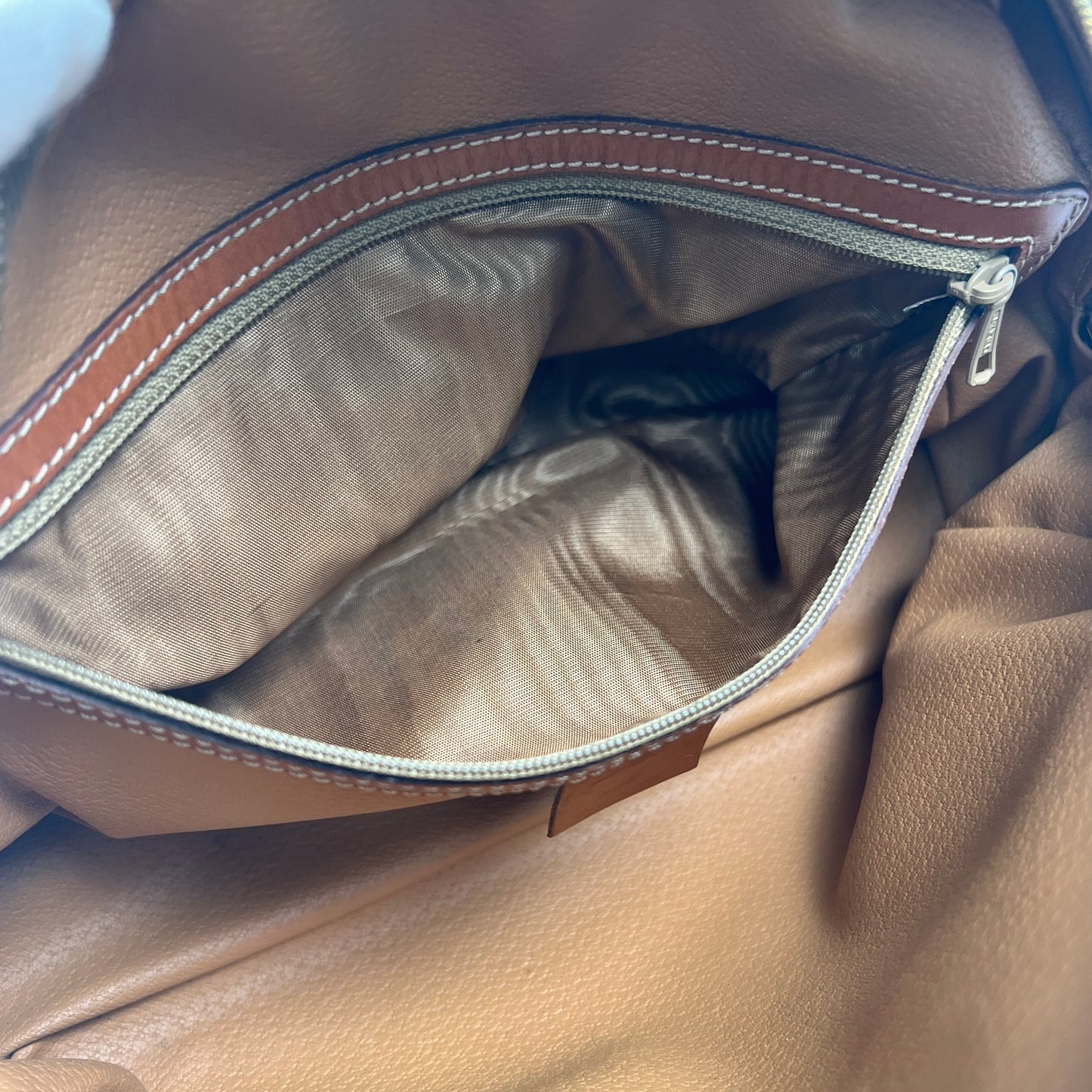 Celine Brown Handle Bags A-15325