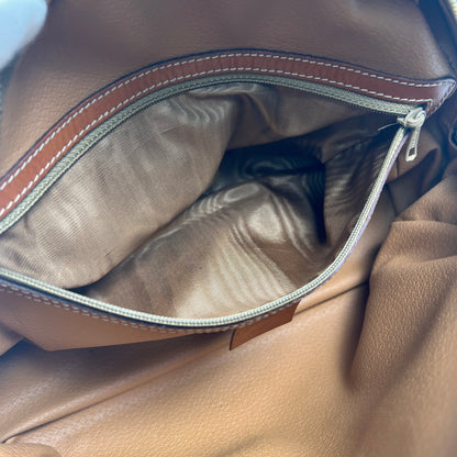 Celine Brown Handle Bags A-15325