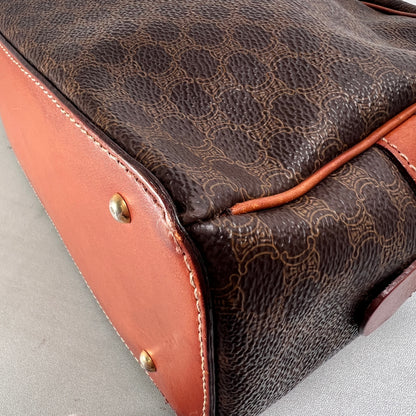 Celine Brown Handle Bags A-15325