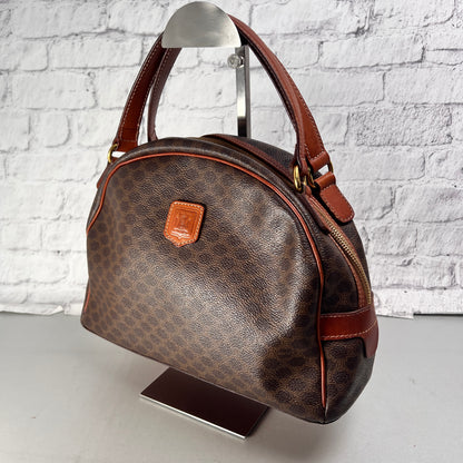 Celine Brown Handle Bags A-15325