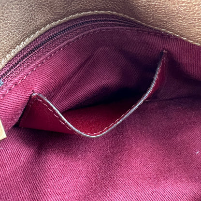 Chanel Gold Shoulder Bags A-15327