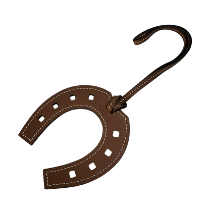 Hermes Brown Small goods A-15329