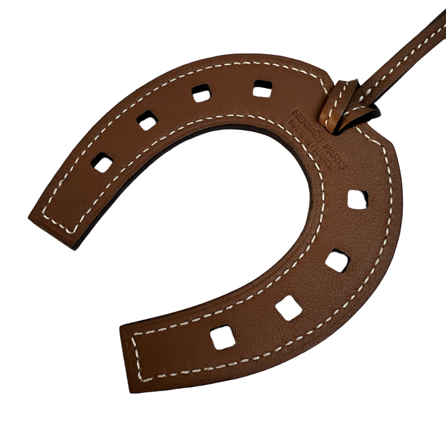 Hermes Brown Small goods A-15329