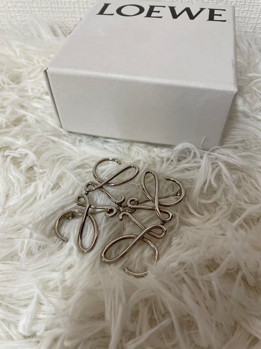 Loewe Silver Small goods A-15330