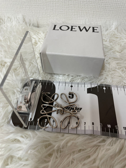 Loewe Silver Small goods A-15330