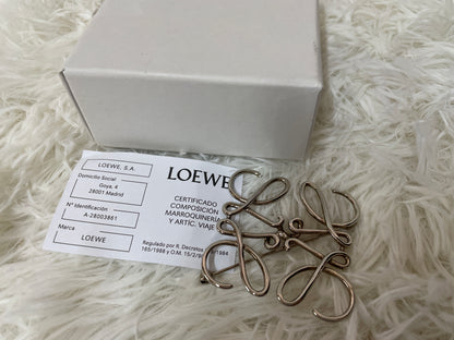 Loewe Silver Small goods A-15330