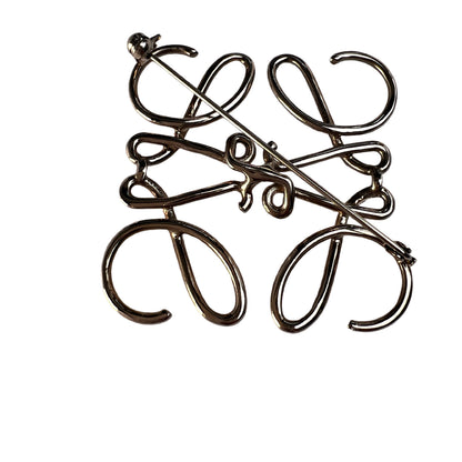 Loewe Silver Small goods A-15330