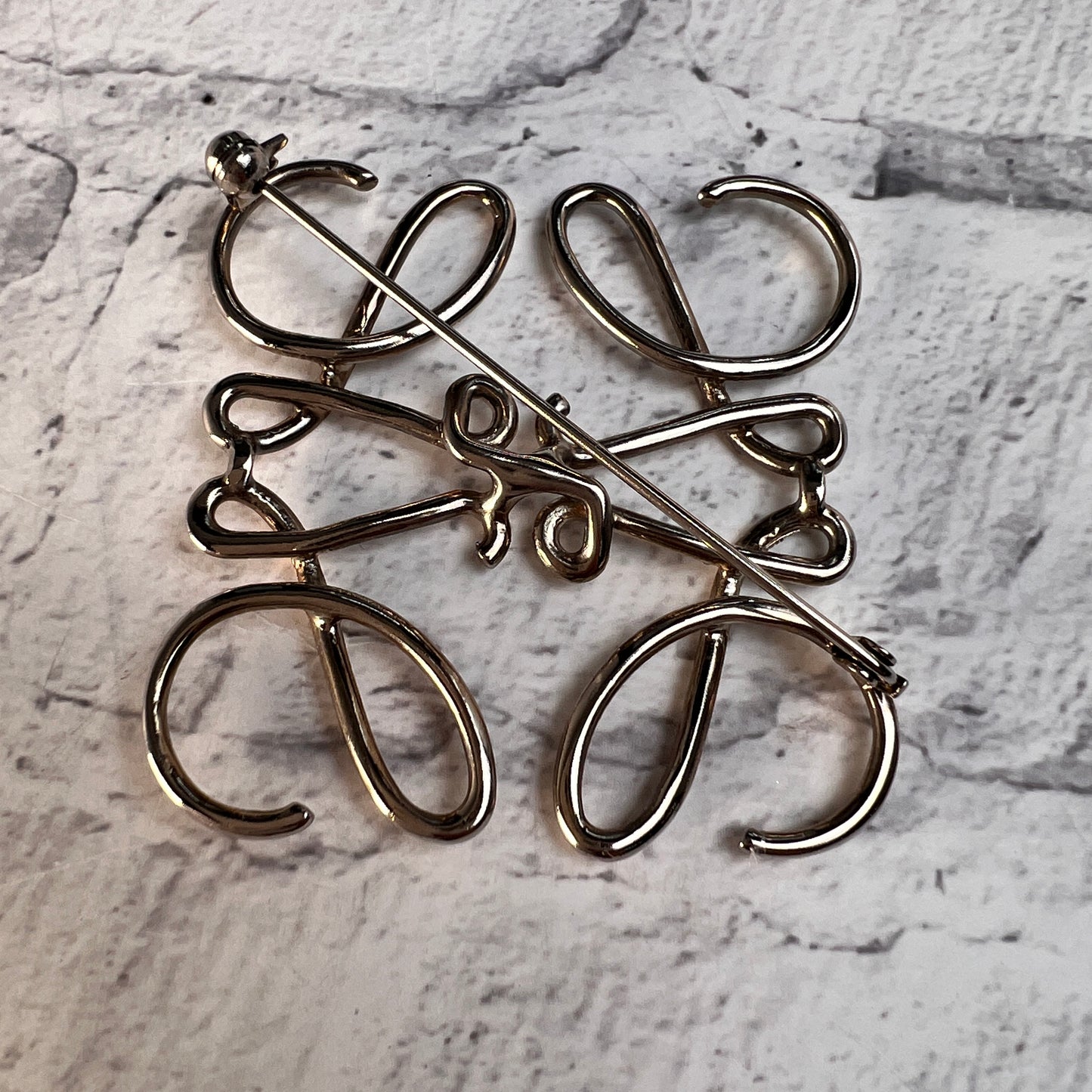 Loewe Silver Small goods A-15330