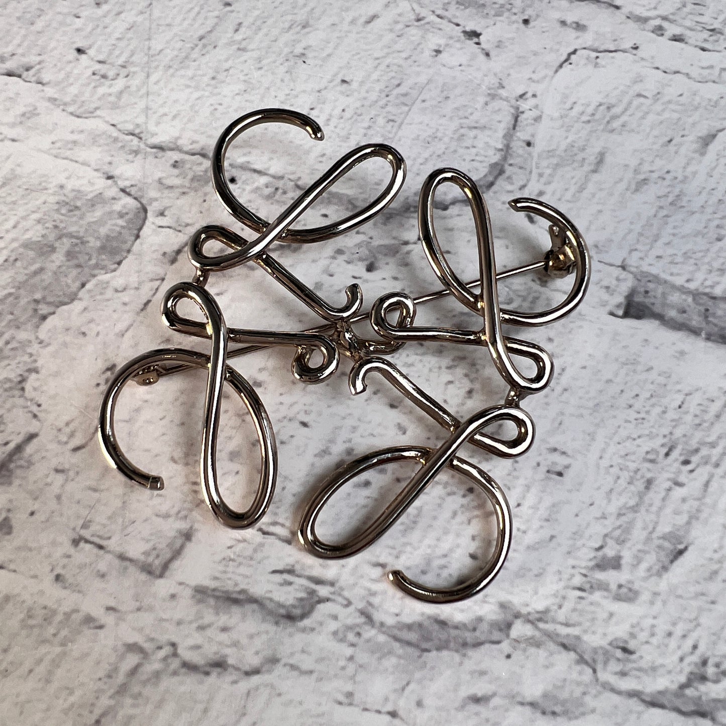 Loewe Silver Small goods A-15330