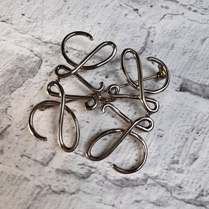 Loewe Silver Small goods A-15330
