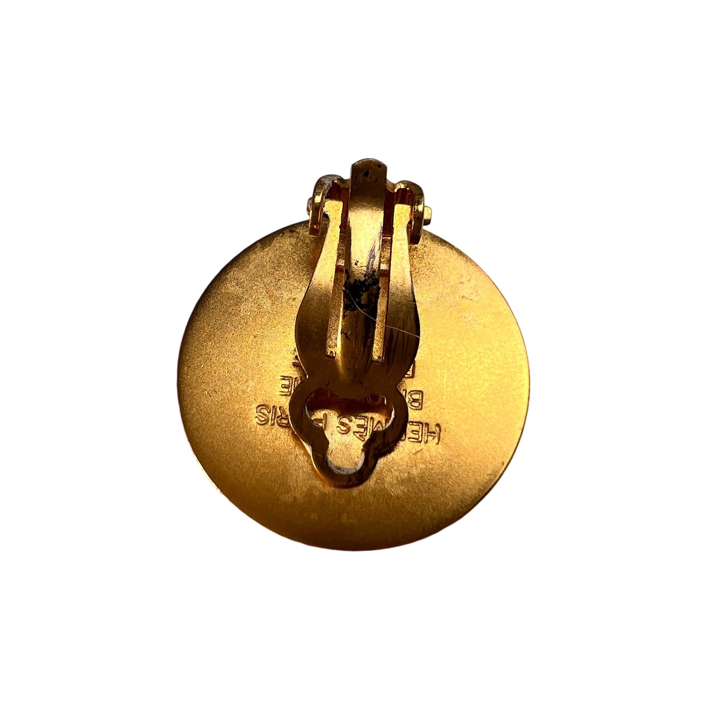 Hermes Gold Small goods A-15332