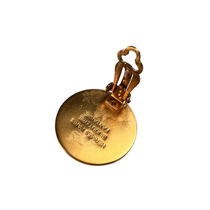 Hermes Gold Small goods A-15332