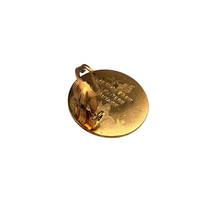 Hermes Gold Small goods A-15332