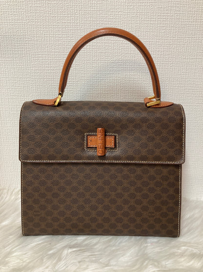Celine Brown Handle Bags A-15348