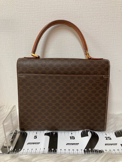 Celine Brown Handle Bags A-15348