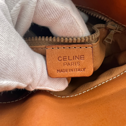Celine Beige Shoulder Bags A-15349